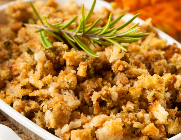 cornbread stuffing