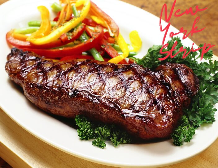 New York Strip