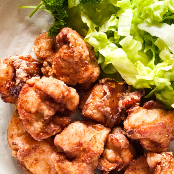 Chicken Kiranga Safari Eatz